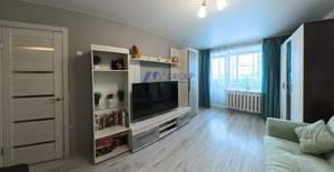 1-к квартира, вторичка, 33м2, 5/6 этаж