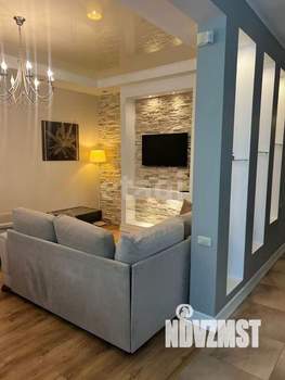 3-к квартира, вторичка, 75м2, 1/10 этаж