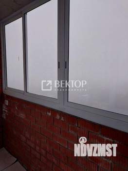 1-к квартира, вторичка, 43м2, 11/14 этаж