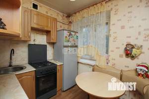 2-к квартира, вторичка, 41м2, 1/5 этаж