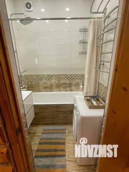 2-к квартира, вторичка, 74м2, 3/18 этаж