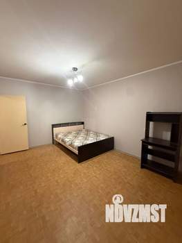1-к квартира, вторичка, 30м2, 6/10 этаж