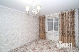 1-к квартира, вторичка, 22м2, 4/9 этаж