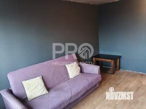 2-к квартира, вторичка, 43м2, 5/5 этаж