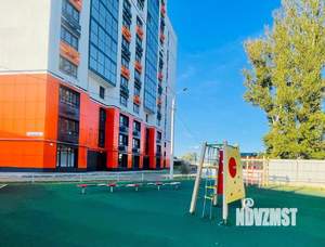 3-к квартира, вторичка, 95м2, 3/15 этаж