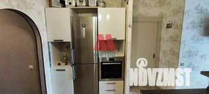 3-к квартира, вторичка, 104м2, 9/9 этаж