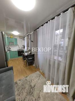 1-к квартира, вторичка, 32м2, 2/3 этаж