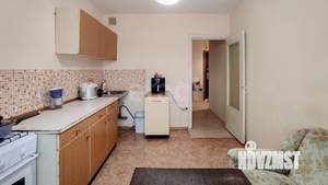 1-к квартира, вторичка, 44м2, 8/8 этаж
