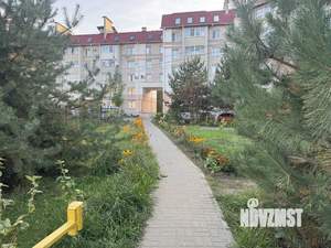 2-к квартира, вторичка, 55м2, 3/5 этаж