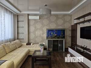 3-к квартира, вторичка, 103м2, 3/8 этаж