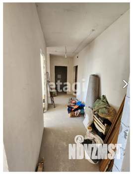 2-к квартира, вторичка, 58м2, 21/24 этаж