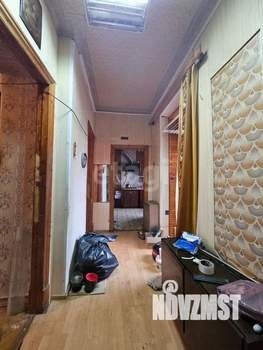 2-к квартира, вторичка, 56м2, 3/5 этаж