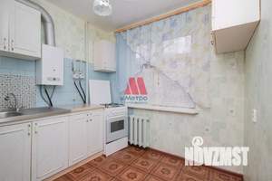 2-к квартира, вторичка, 42м2, 3/5 этаж