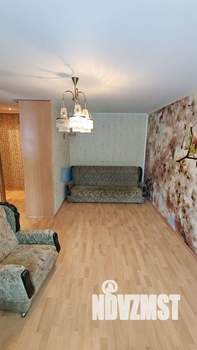 2-к квартира, вторичка, 44м2, 1/5 этаж