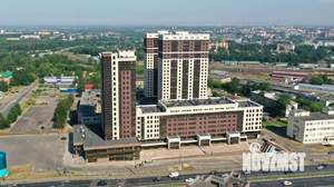 2-к квартира, вторичка, 71м2, 21/24 этаж