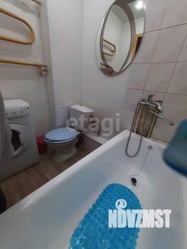 1-к квартира, вторичка, 30м2, 8/9 этаж