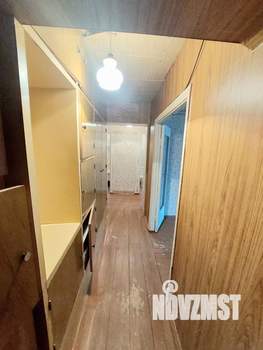 2-к квартира, вторичка, 49м2, 3/5 этаж