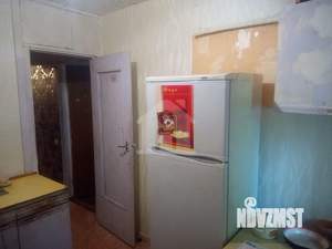 3-к квартира, вторичка, 61м2, 1/9 этаж