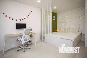 1-к квартира, вторичка, 29м2, 5/5 этаж