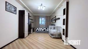 1-к квартира, вторичка, 50м2, 10/10 этаж