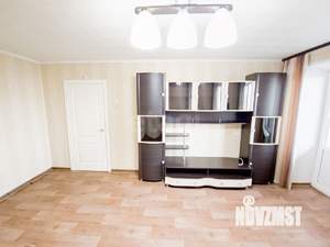 2-к квартира, вторичка, 50м2, 8/9 этаж