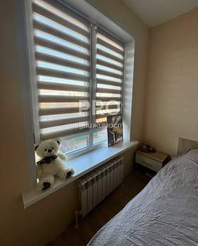 2-к квартира, вторичка, 45м2, 4/10 этаж