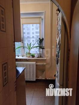1-к квартира, вторичка, 29м2, 5/9 этаж