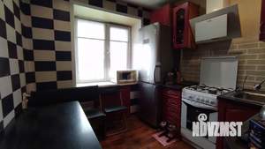 2-к квартира, вторичка, 43м2, 4/4 этаж