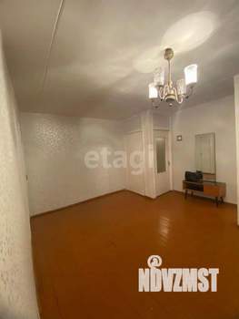 2-к квартира, вторичка, 45м2, 5/5 этаж