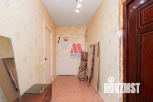 2-к квартира, вторичка, 56м2, 5/10 этаж