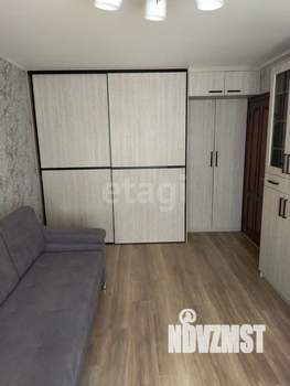 3-к квартира, вторичка, 62м2, 1/5 этаж