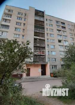 3-к квартира, вторичка, 63м2, 8/9 этаж