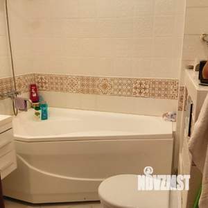 1-к квартира, вторичка, 43м2, 8/13 этаж