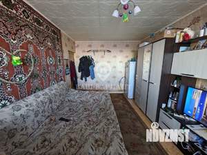 3-к квартира, вторичка, 73м2, 13/17 этаж