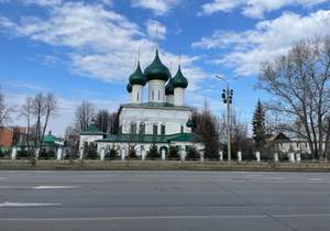 6-к квартира, вторичка, 306м2, 2/5 этаж