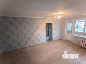 2-к квартира, вторичка, 45м2, 3/5 этаж