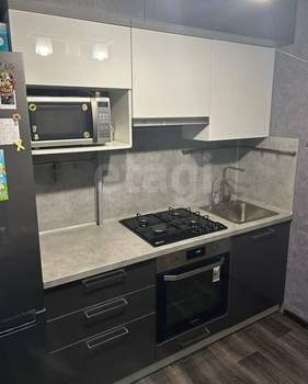 2-к квартира, вторичка, 46м2, 3/5 этаж