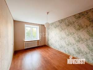 3-к квартира, вторичка, 76м2, 2/10 этаж