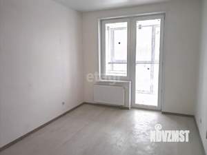 1-к квартира, вторичка, 41м2, 6/7 этаж
