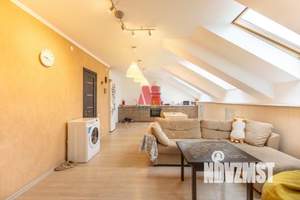 3-к квартира, вторичка, 85м2, 6/6 этаж