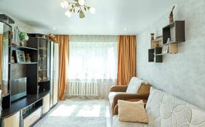 Фото квартиры на продажу (1)