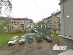 1-к квартира, вторичка, 32м2, 2/3 этаж