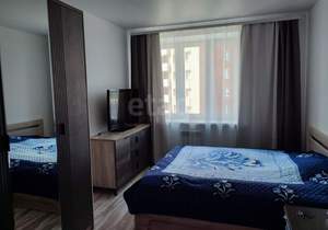 1-к квартира, вторичка, 33м2, 5/11 этаж