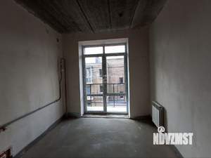 1-к квартира, вторичка, 38м2, 3/3 этаж