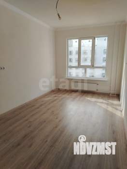 2-к квартира, сданный дом, 51м2, 7/8 этаж