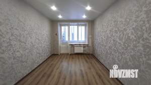 1-к квартира, вторичка, 31м2, 4/5 этаж