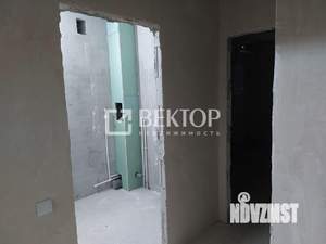 1-к квартира, сданный дом, 41м2, 6/8 этаж