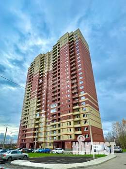 1-к квартира, вторичка, 37м2, 3/14 этаж