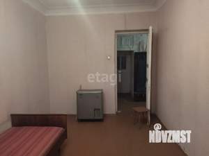 2-к квартира, вторичка, 55м2, 3/5 этаж