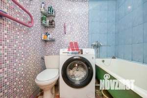 1-к квартира, вторичка, 31м2, 5/5 этаж